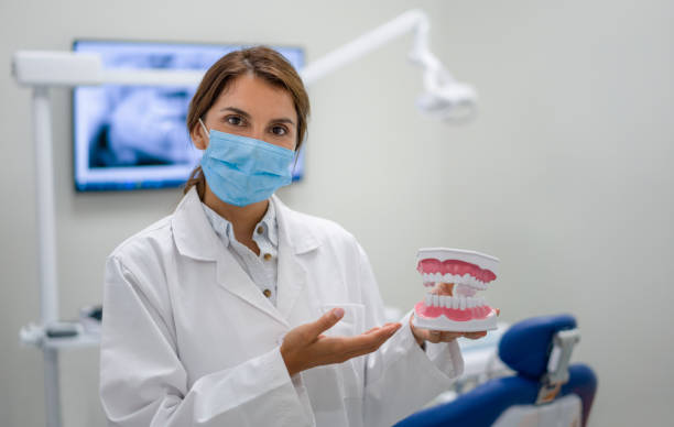 Best Emergency Orthodontic Repairs in Loveland Park, OH