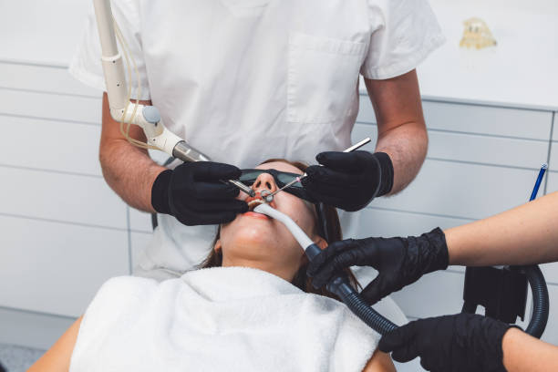Best Emergency Broken Tooth Repair in Loveland Park, OH